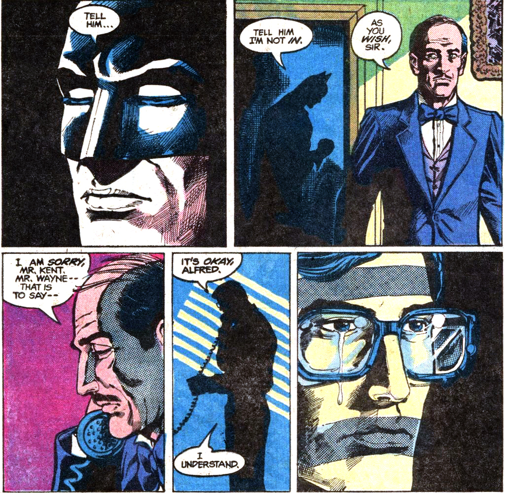 Episode 61: Batman v Superman - A Universe of Dumb Idiots - Zero Issues  Comic Podcast