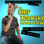 Zero Issues Comic Podcast