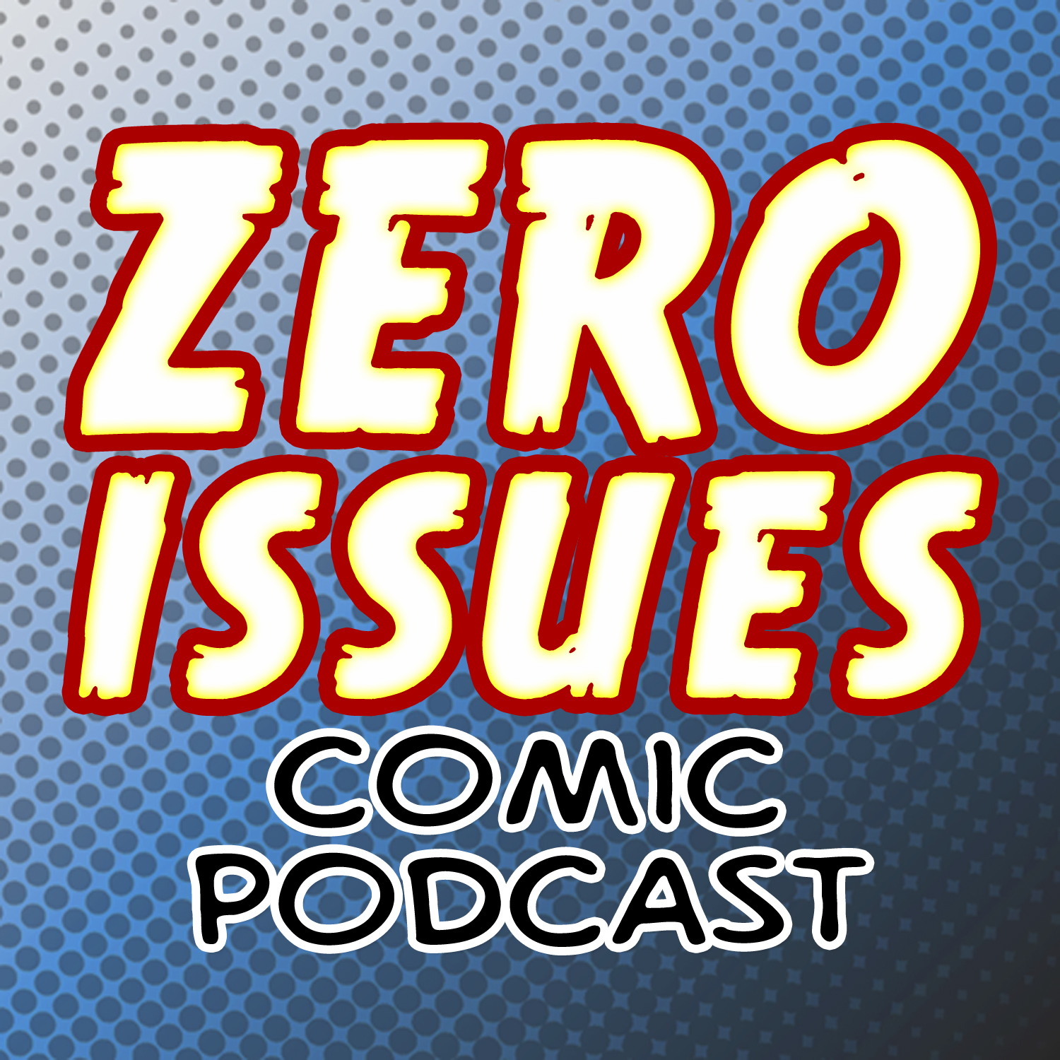 Comic Book Page Podcast