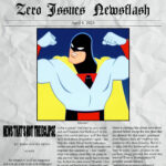 Zero Issues Comic Podcast